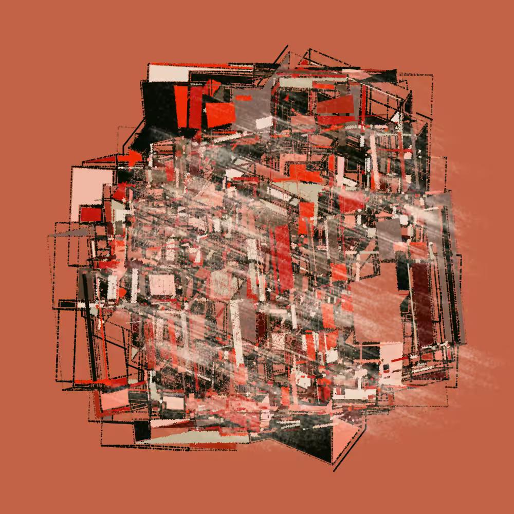 Hybrid Canvas #121