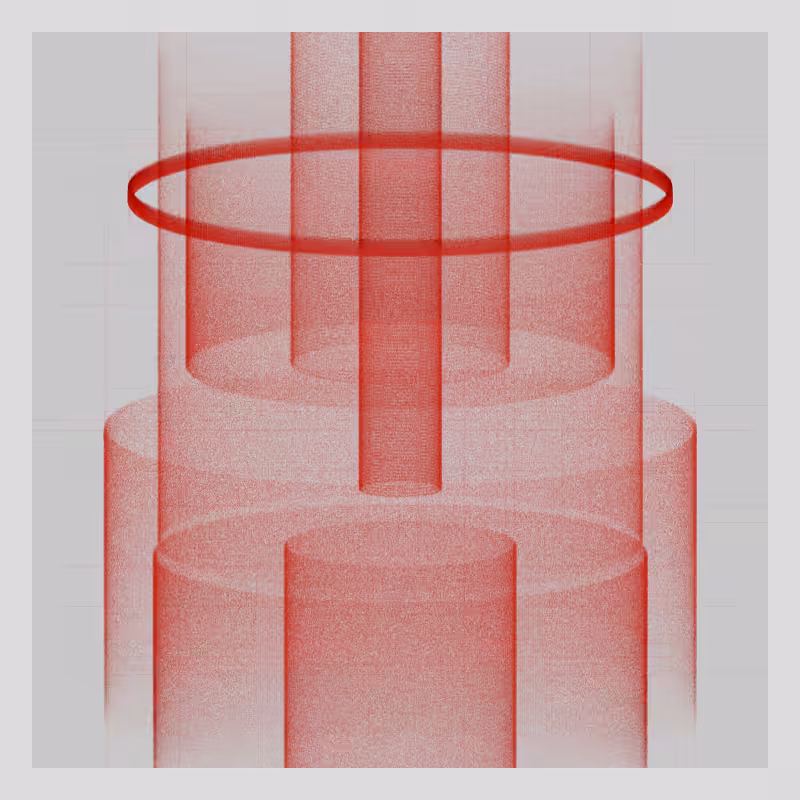 isometry #98