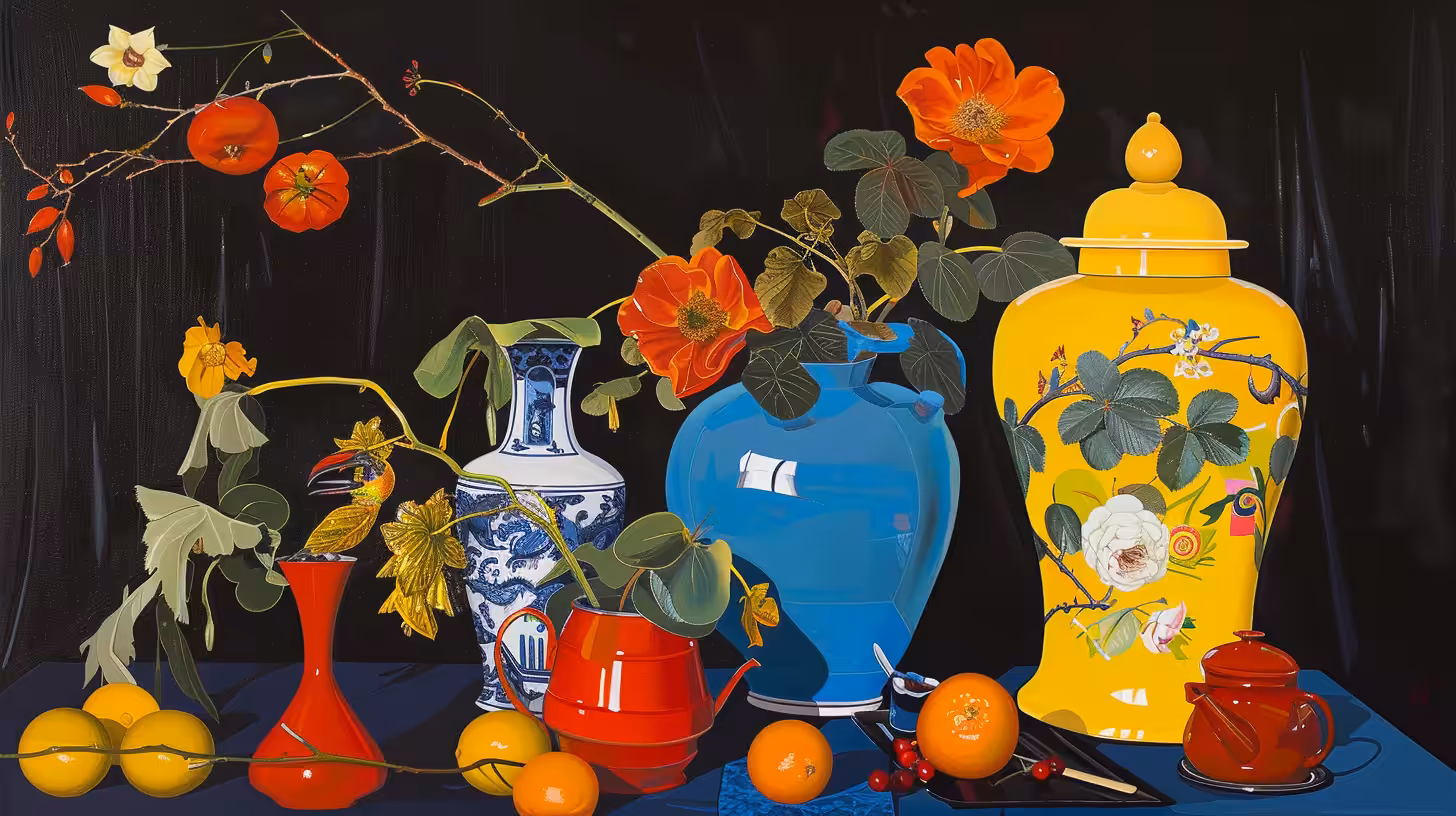 Still Life 3