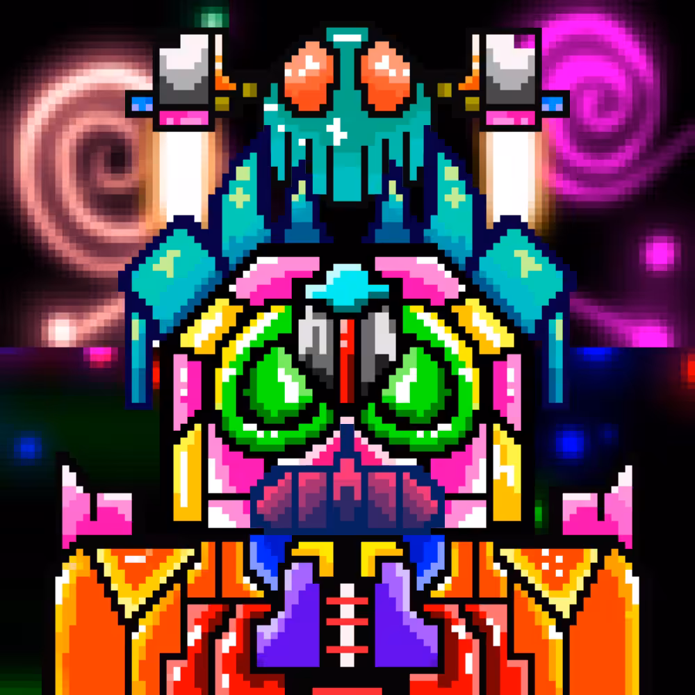 HEN-DROIDS #150