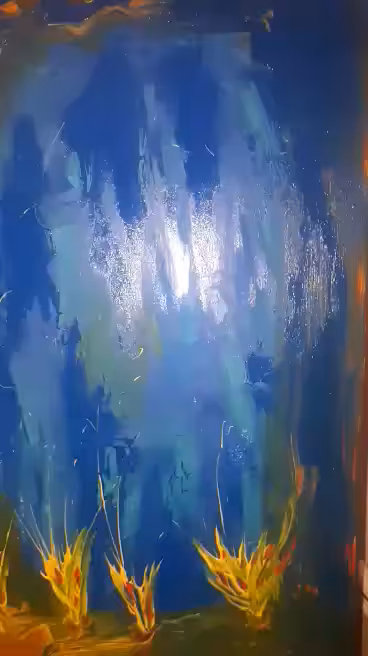 FIRE YELLOW IN VIDEO TA-DI