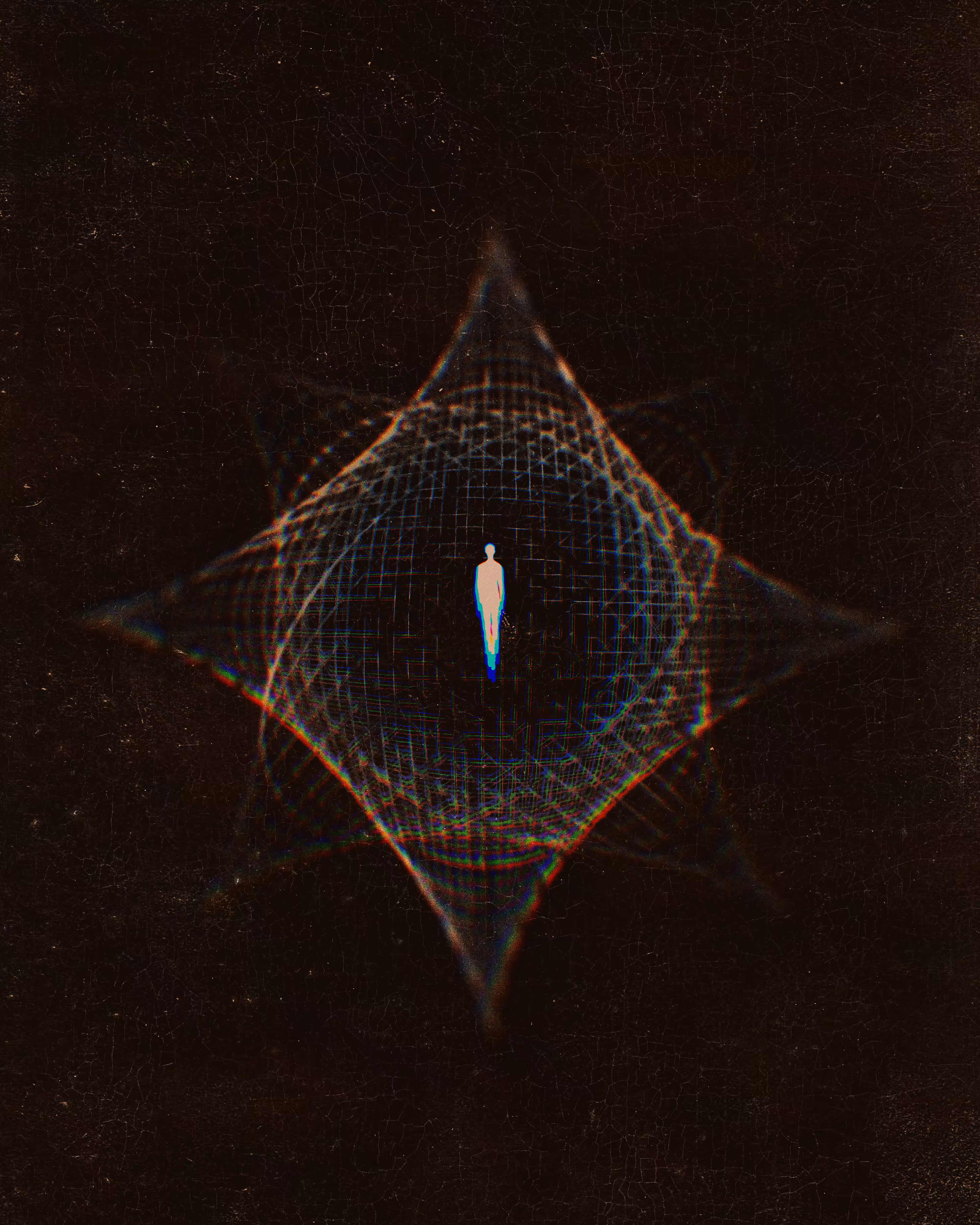 Energy Field of a Dying Photon
