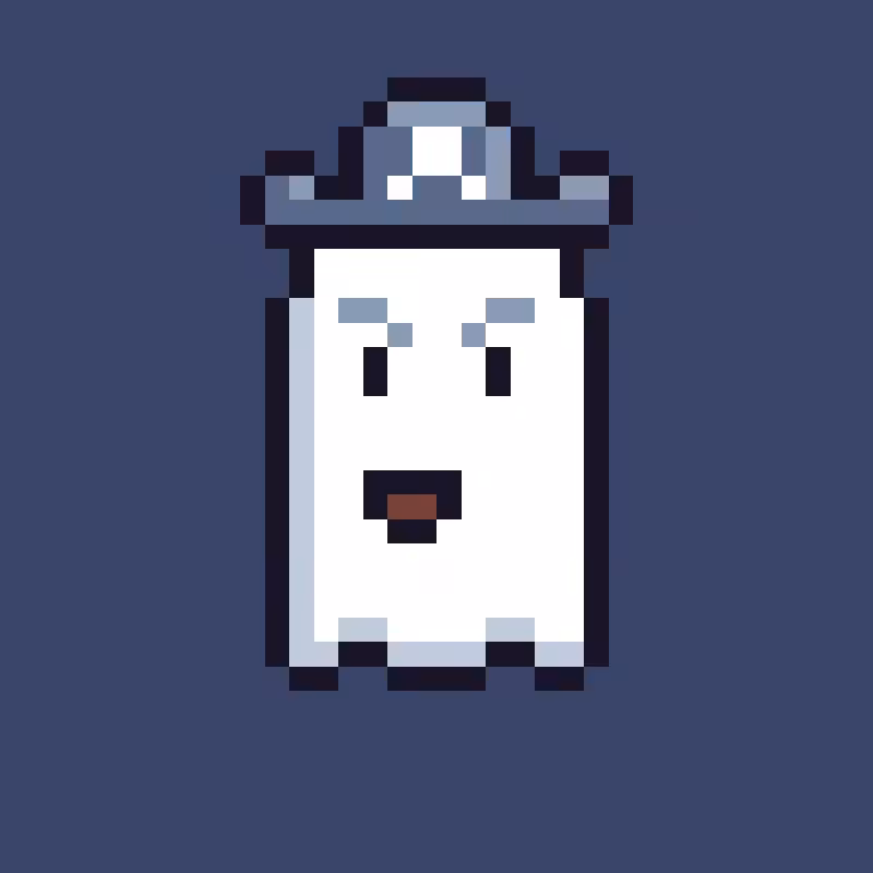 Ghosties #183