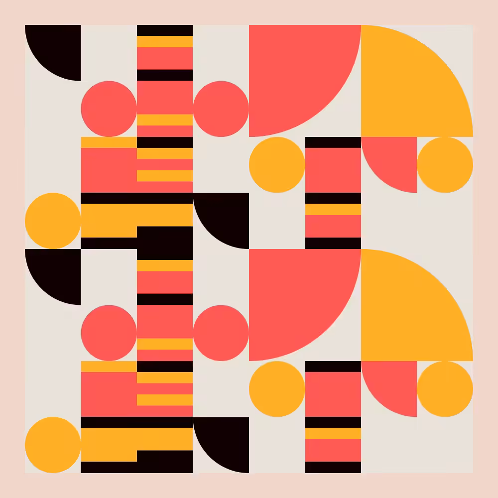 Geometrical #59