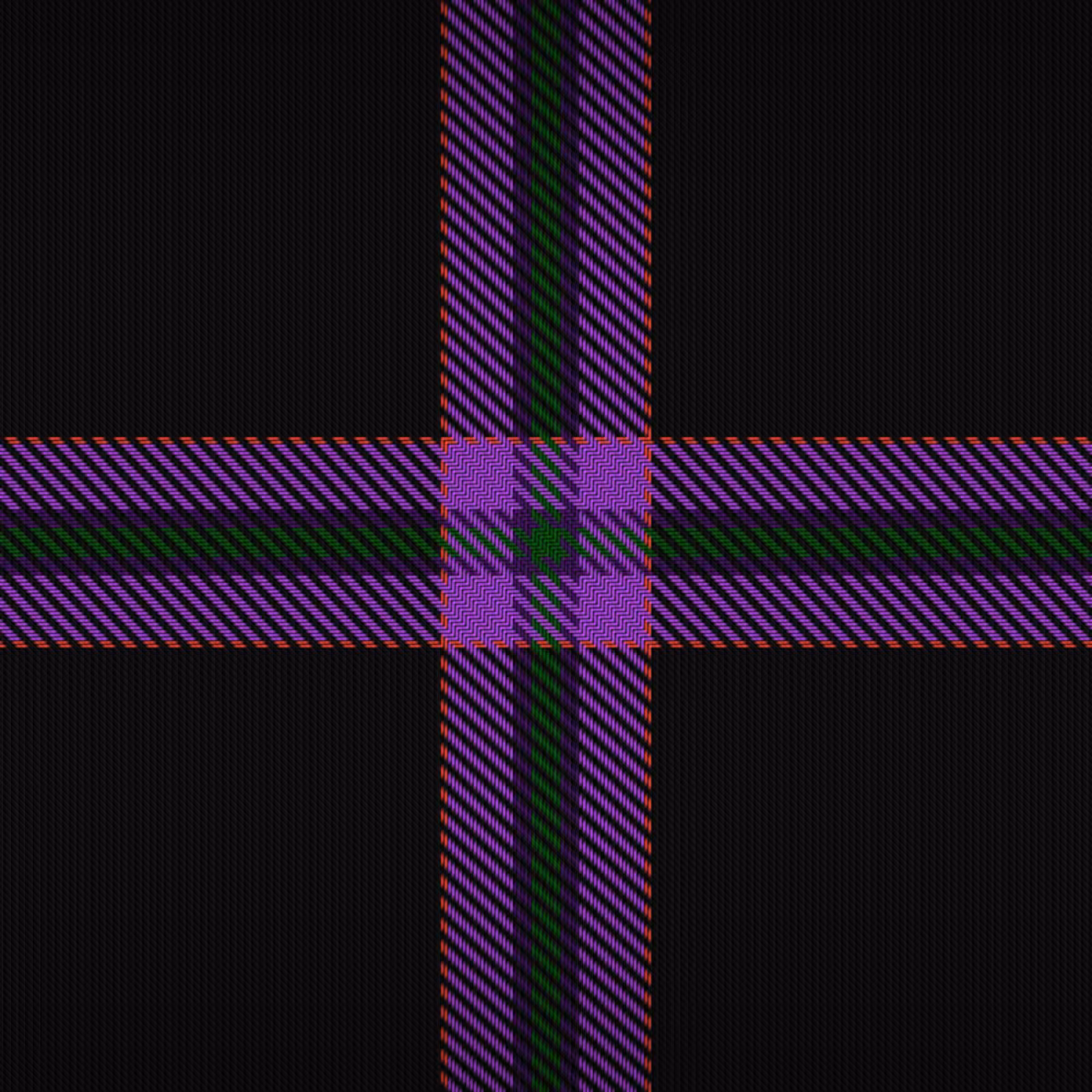 Tartans #44