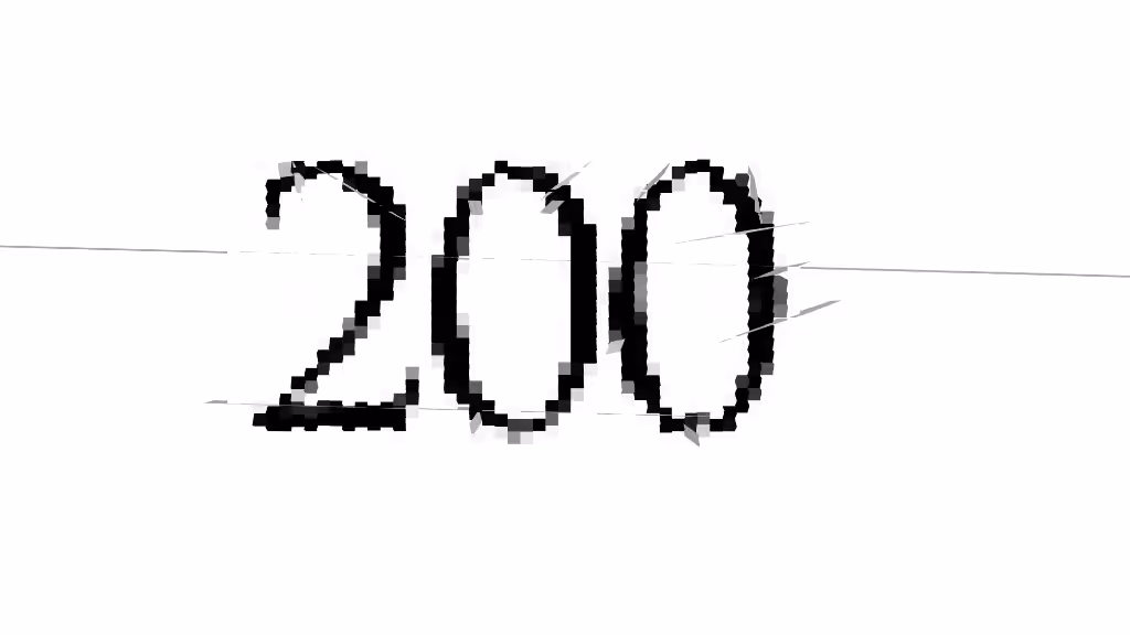200