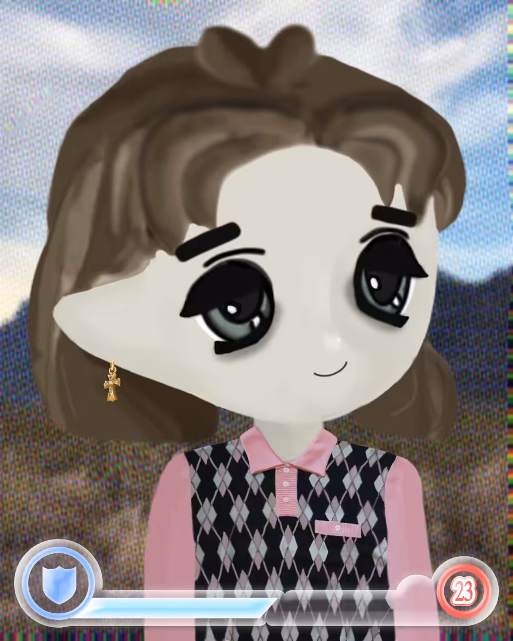 Milady 4216
