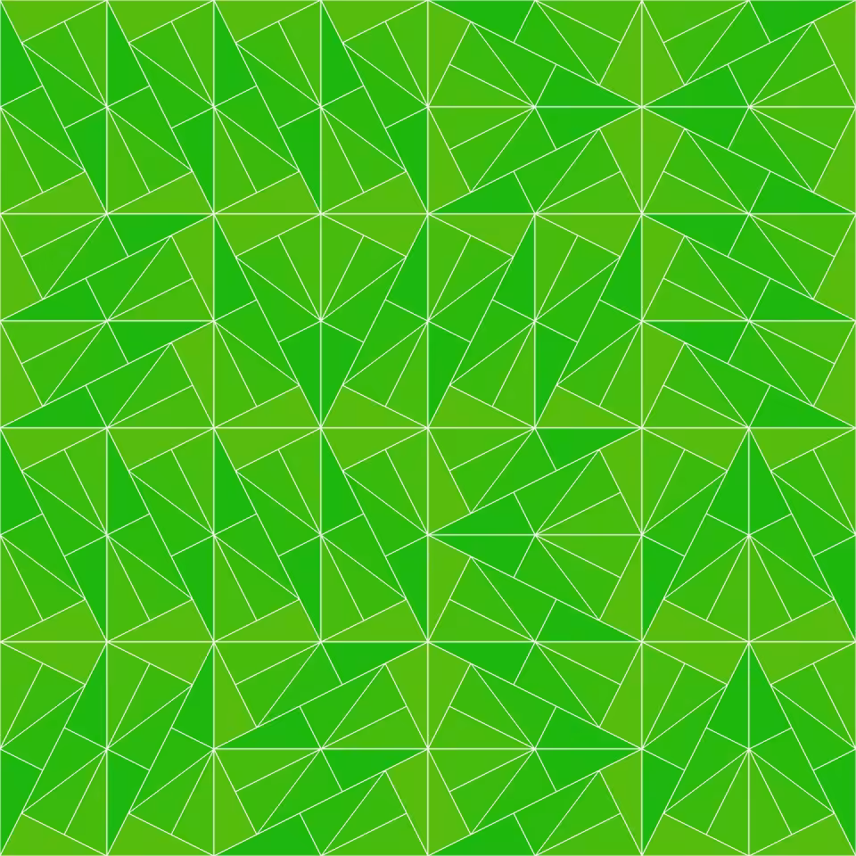 Conway Tiles #15