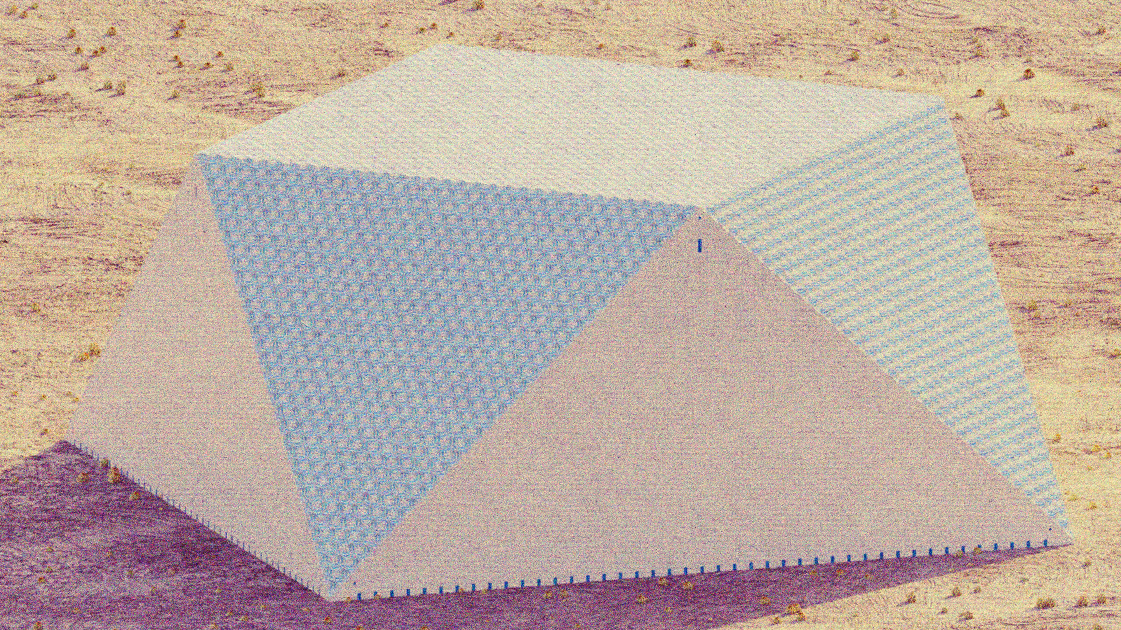 Stuck In The Sand #1