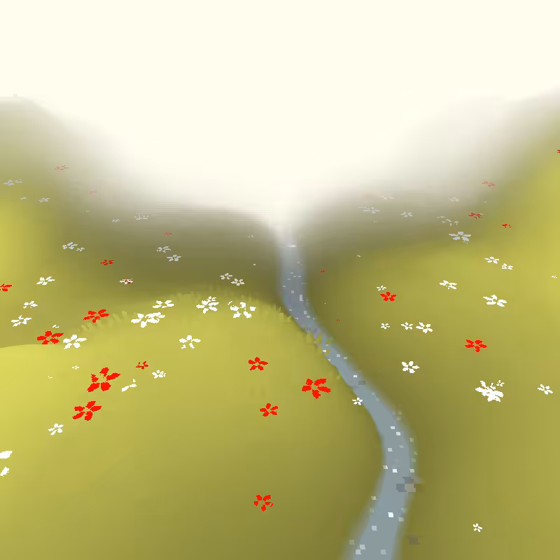 Wanderlust #36