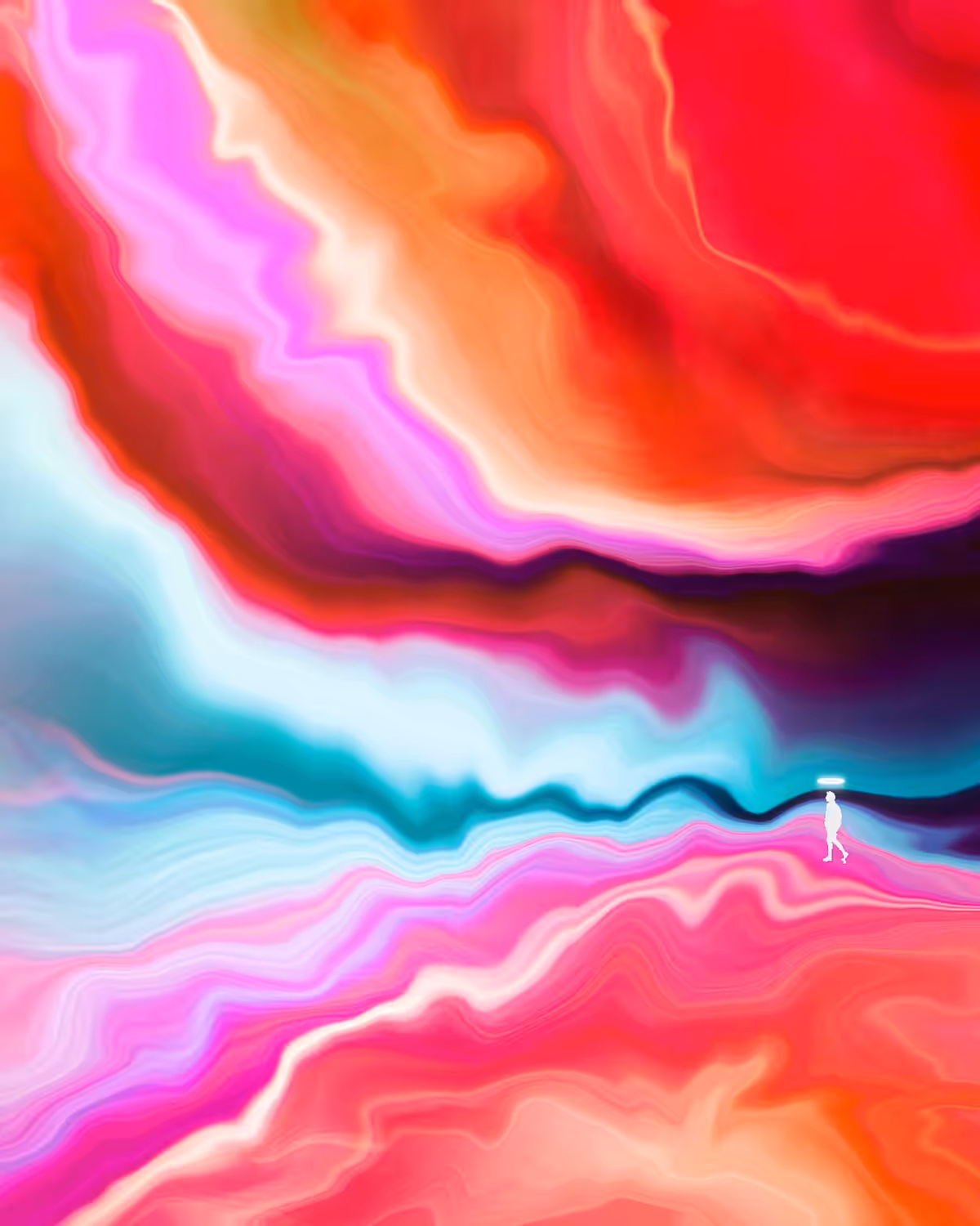 Welcome to the Abstraverse