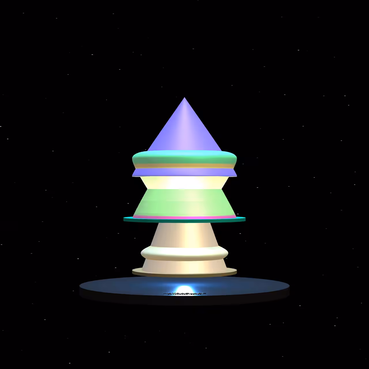 Astraglade - 229 - Nebula