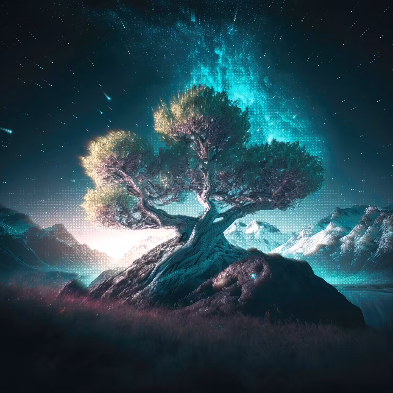 NATURE 2 #891
