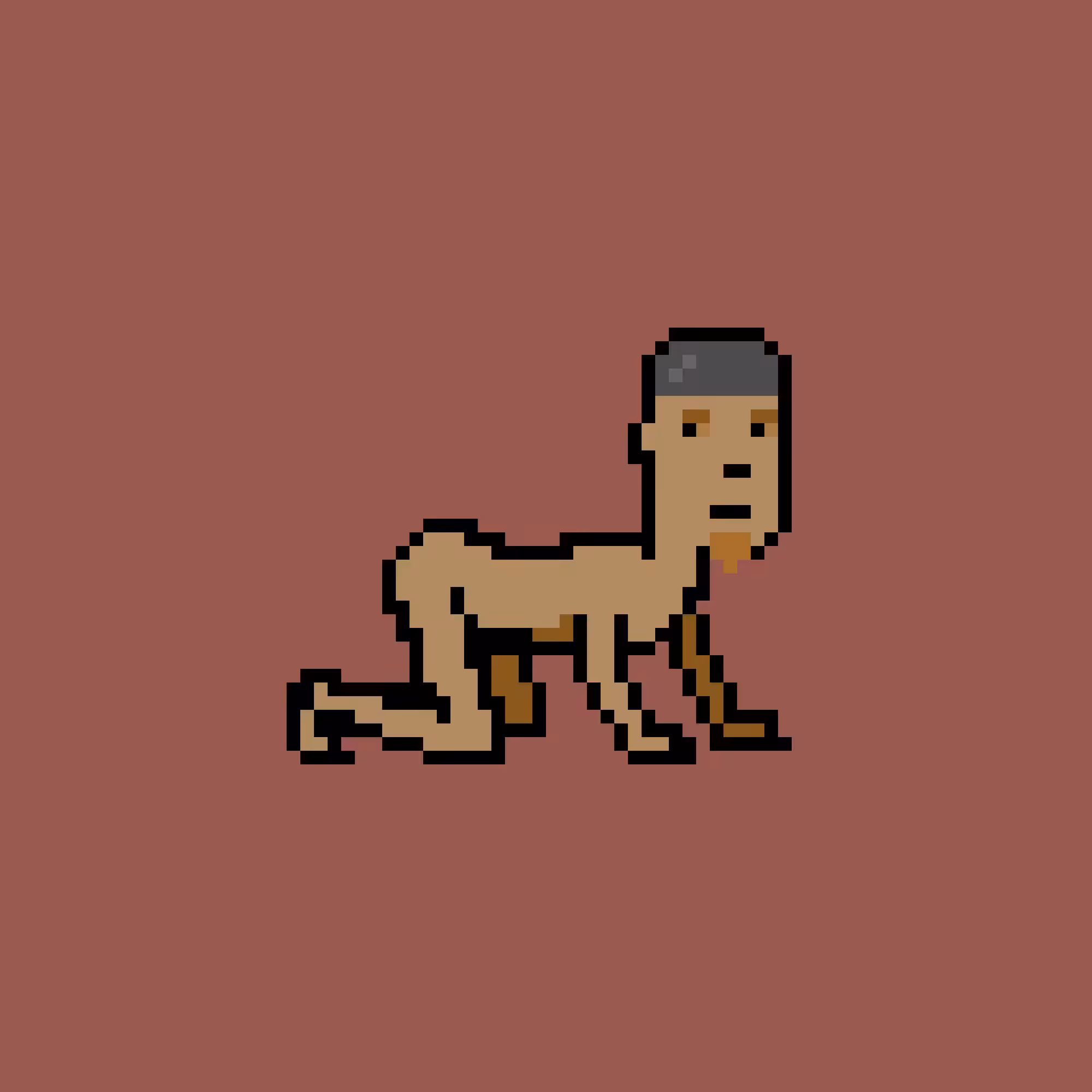 CrawlingPunk #8572