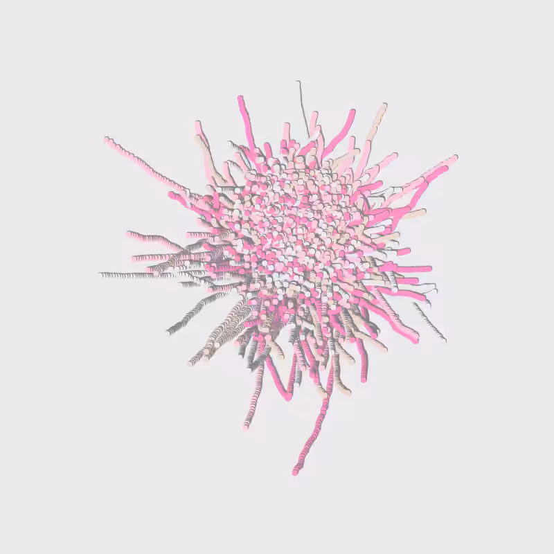 fibinous infection #61