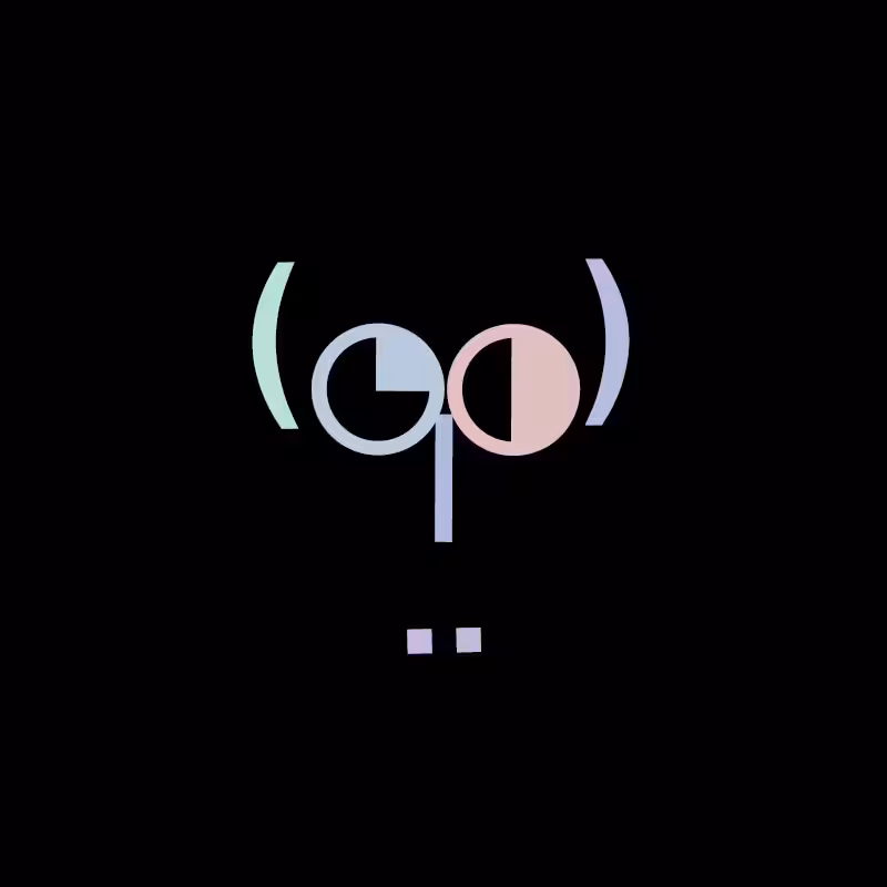 ascimojis: ascimoji #7038
