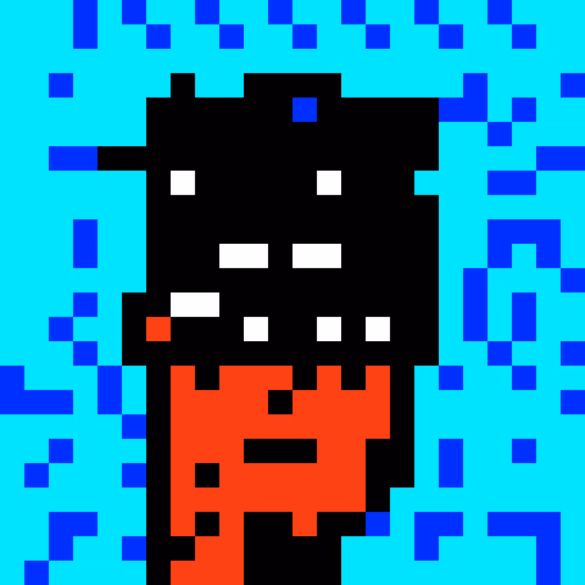 Recrunched DOS Punk 131