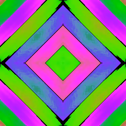 Mirrored Division #85
