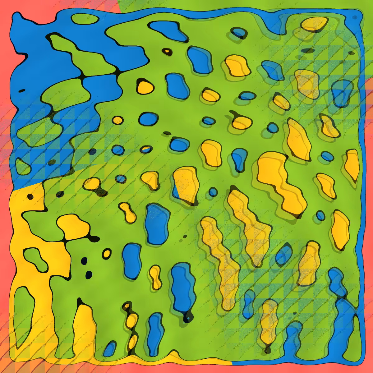 Newer Wave #23