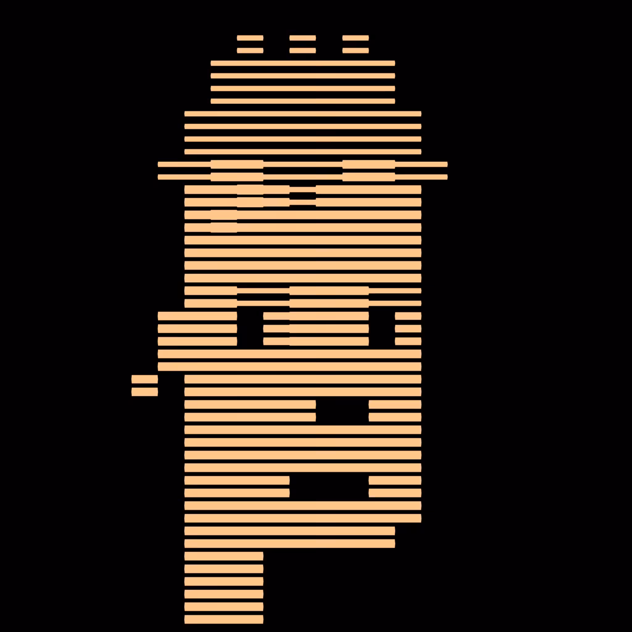 Punks Line #0027