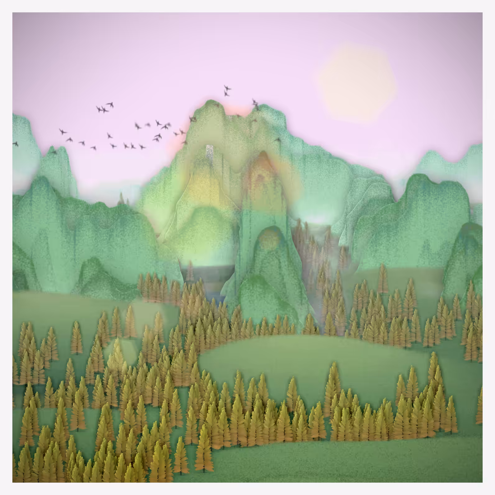 Daydreamer #130