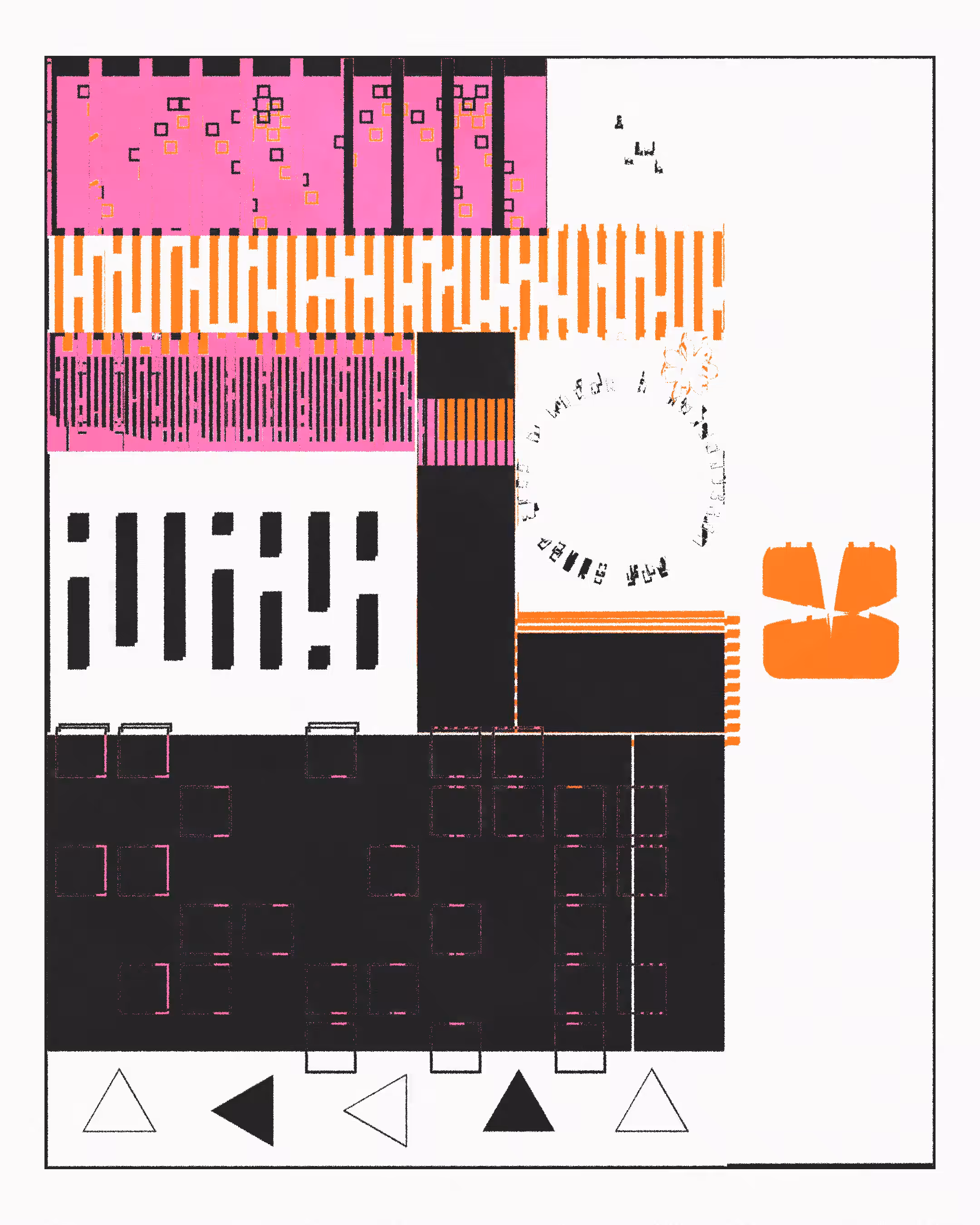 Zone Harmonics #190