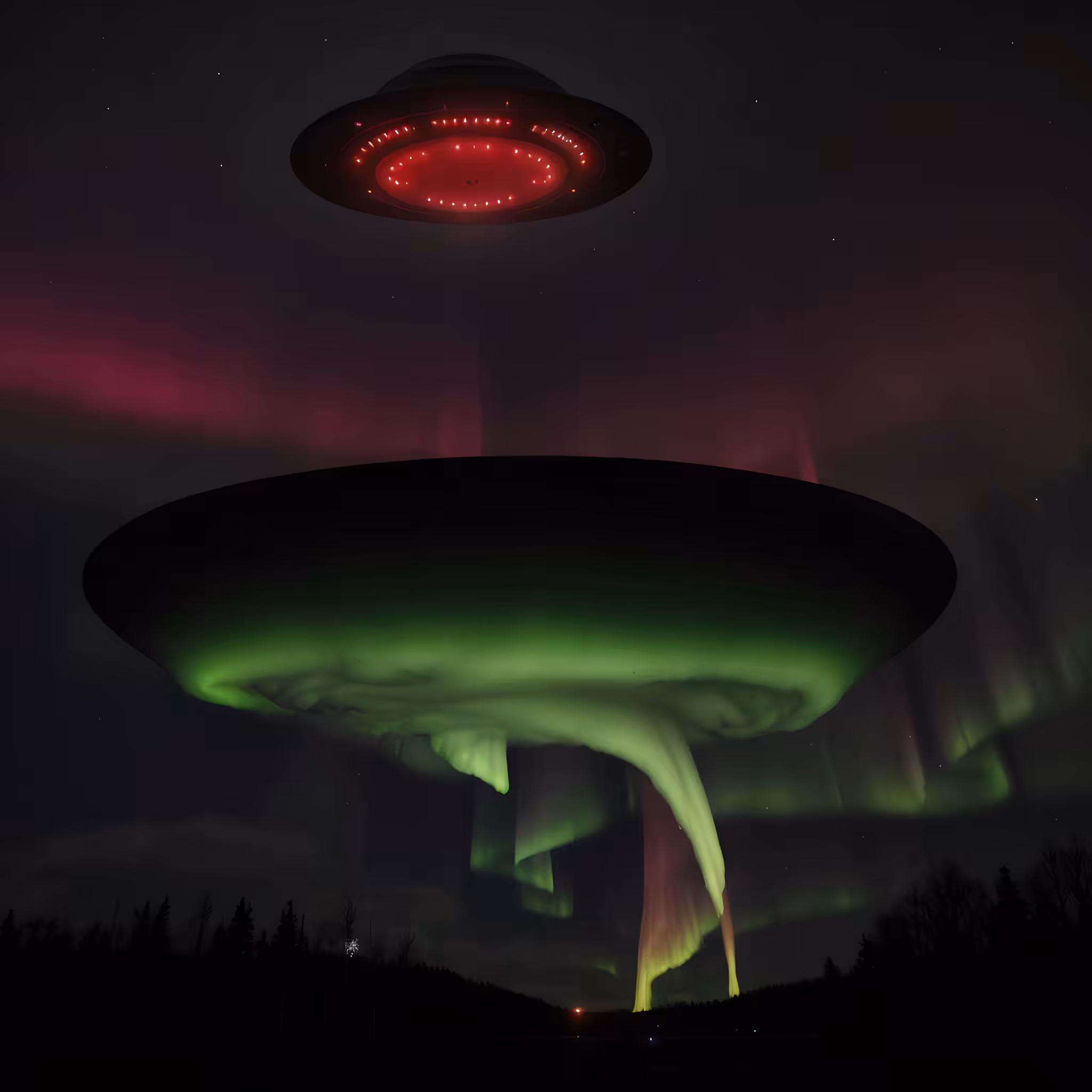 I Want to Believe #7