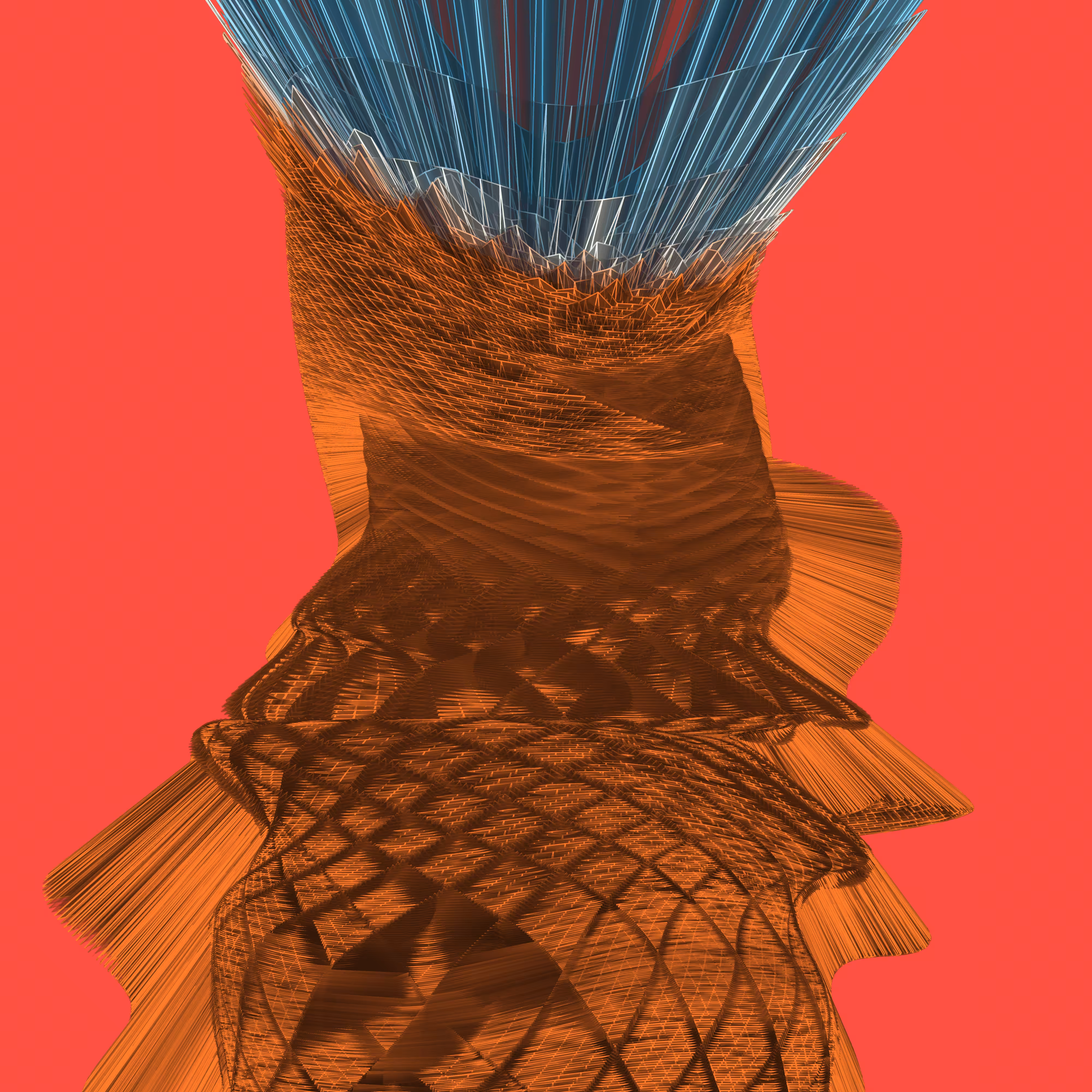Form and Decay V4 - 62