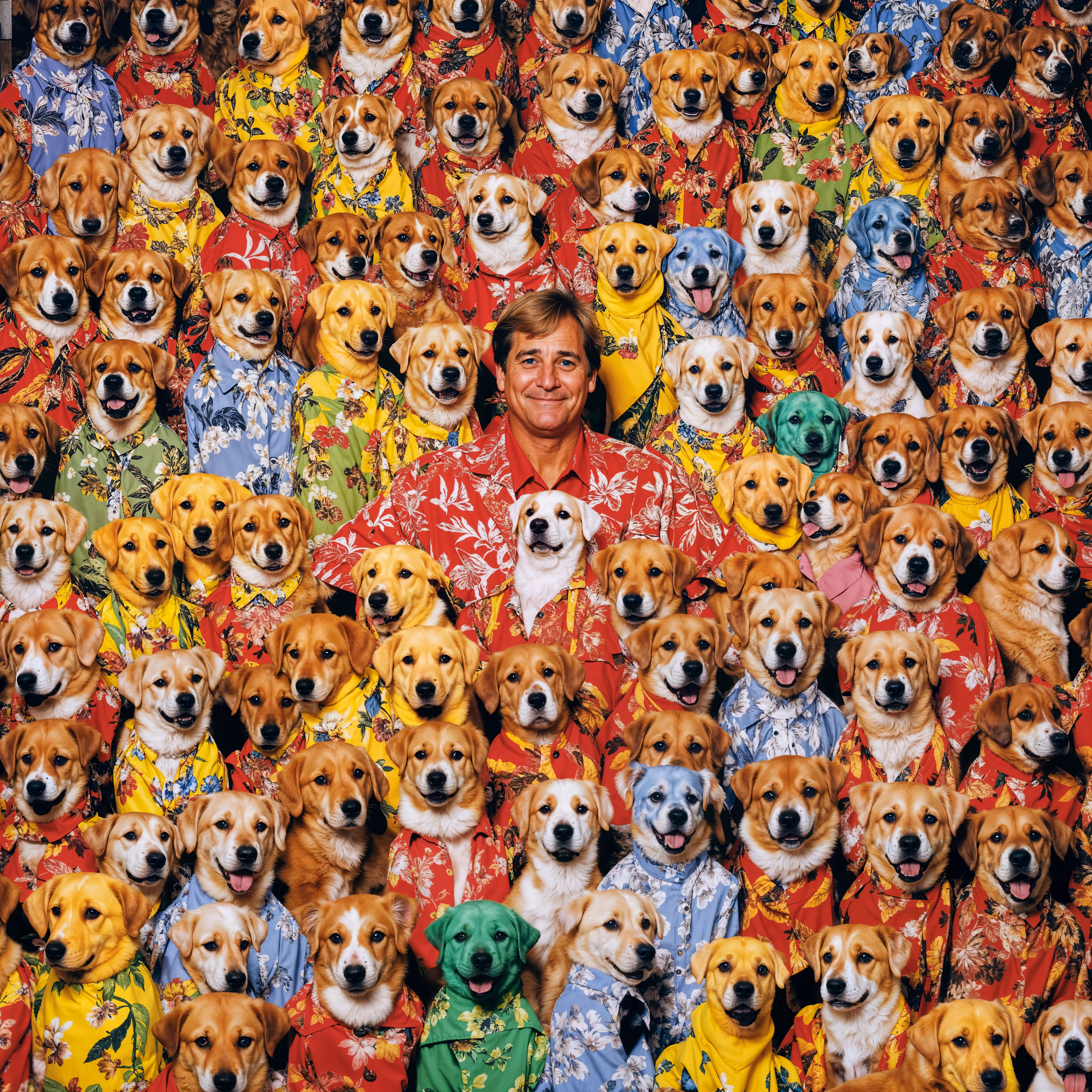 PUPPIES #82