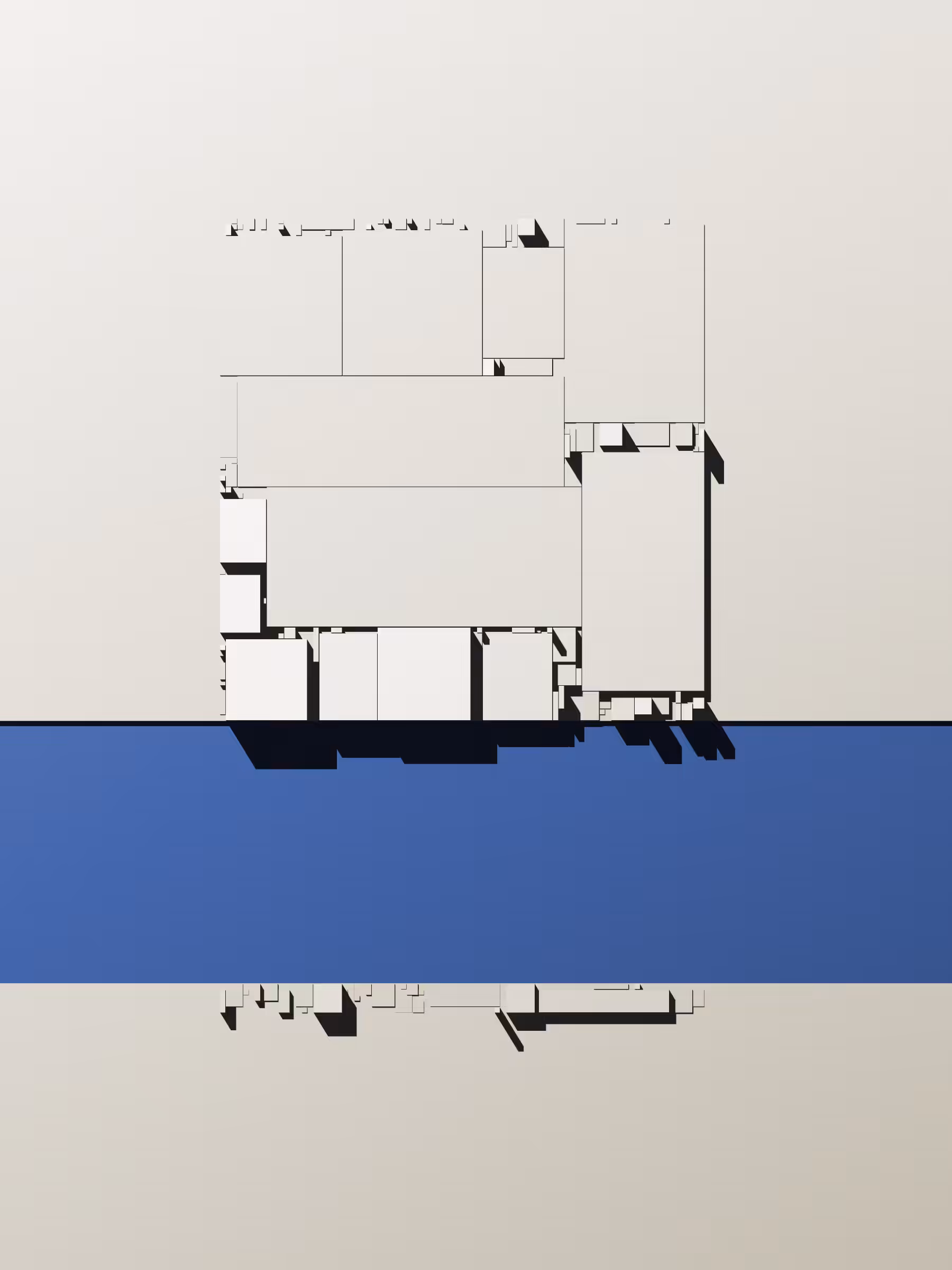 Impossible Distance #8