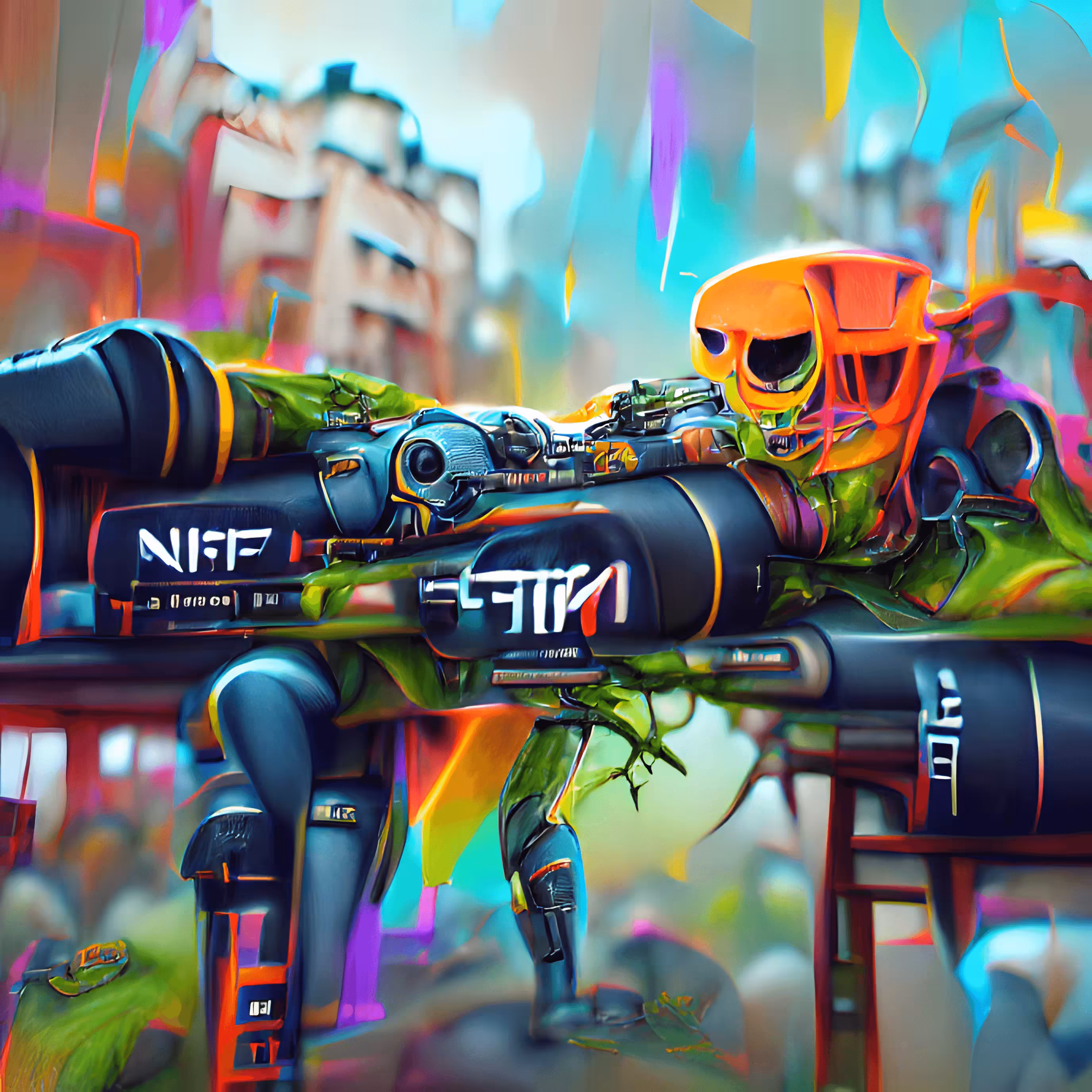 NFTSniperBot
