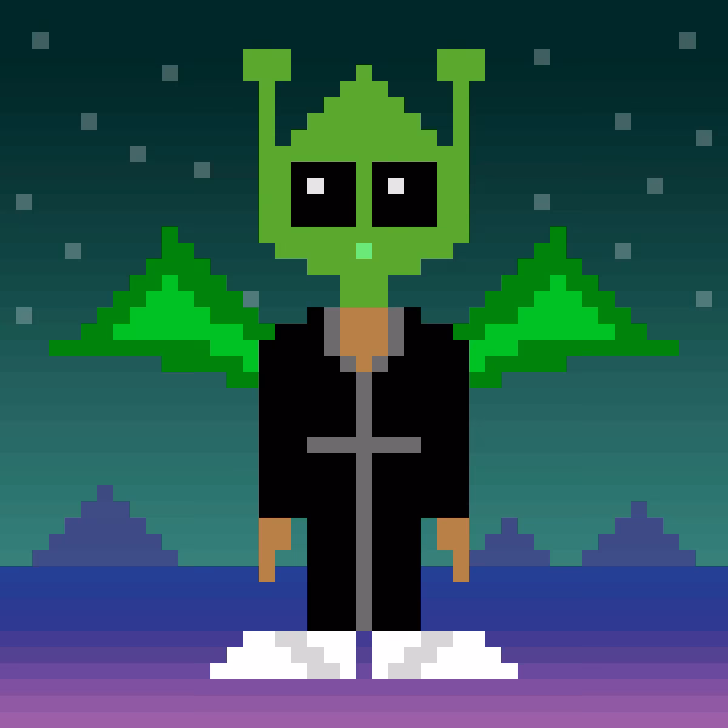 CryptoGalactican #497