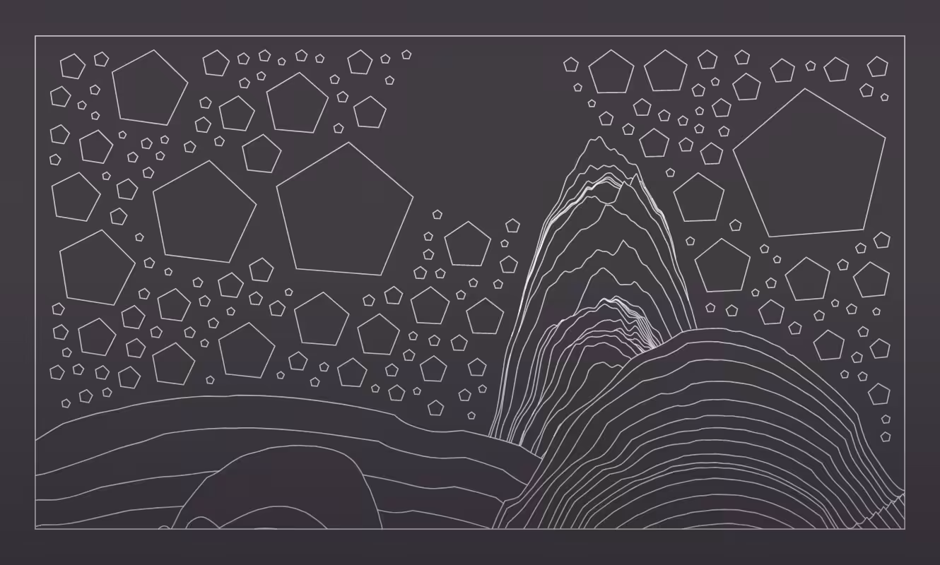 Metal Mountains #160