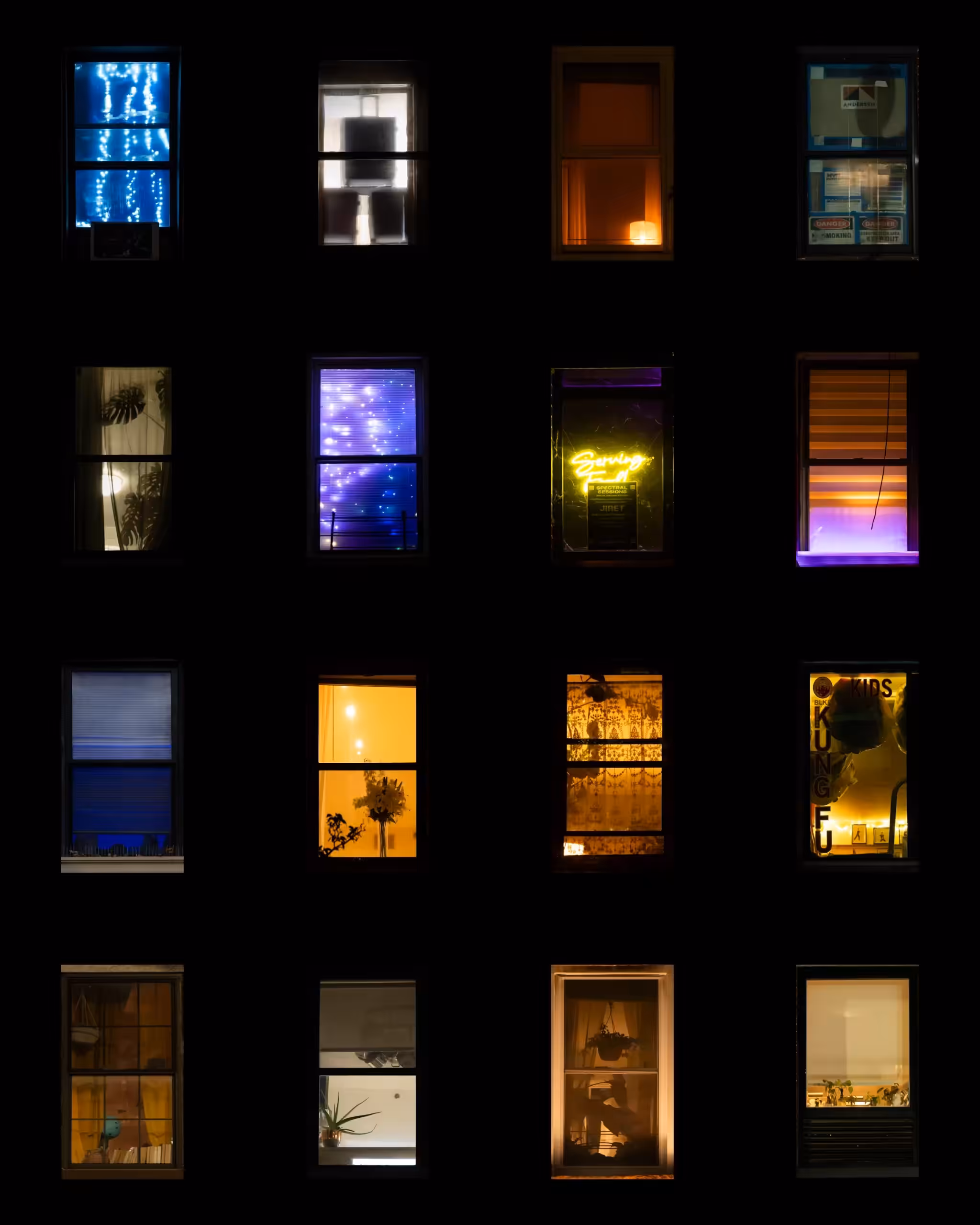 BUILDINGS // NYC: BUILDING 510