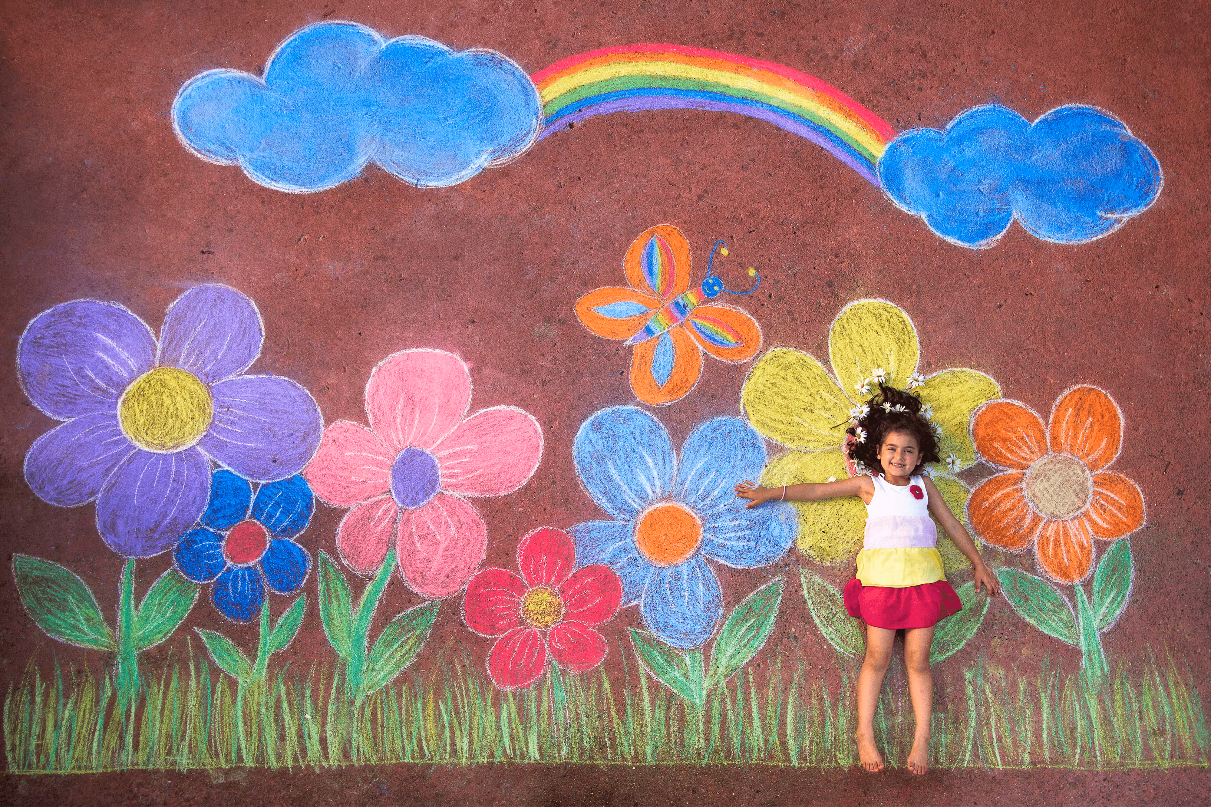 Children and dreams-2