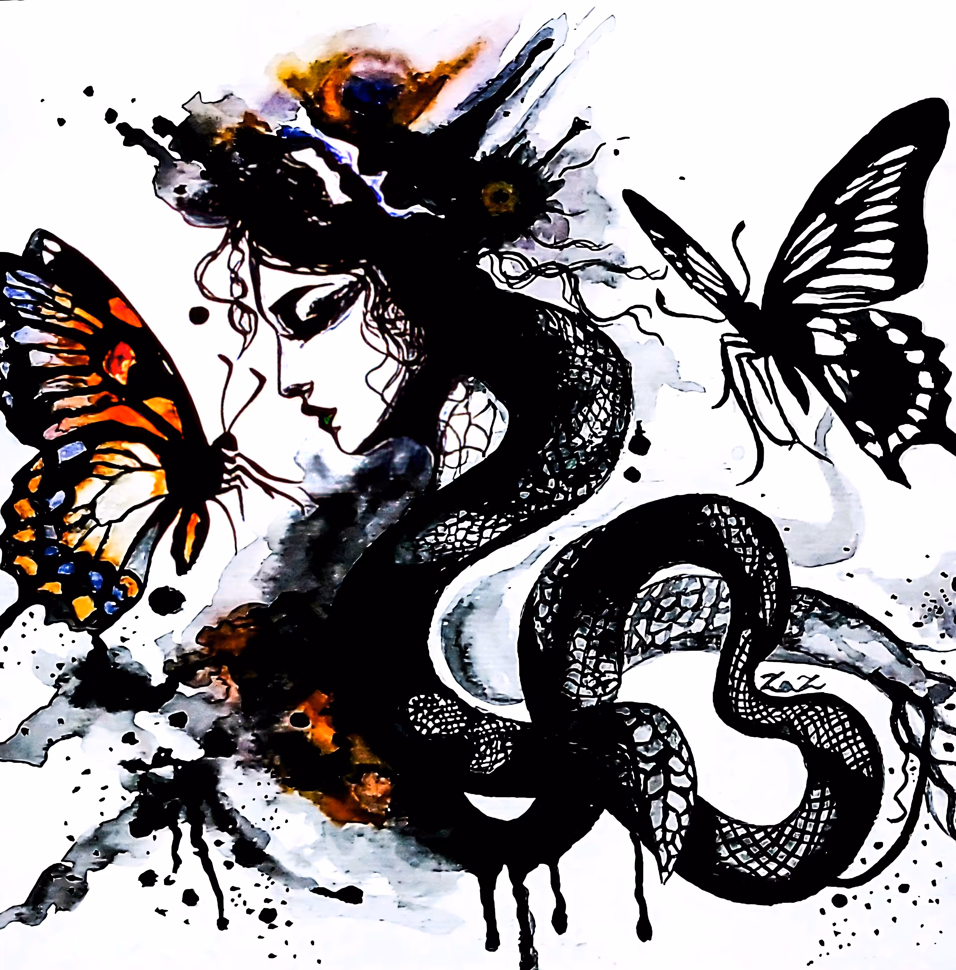 Rebirth