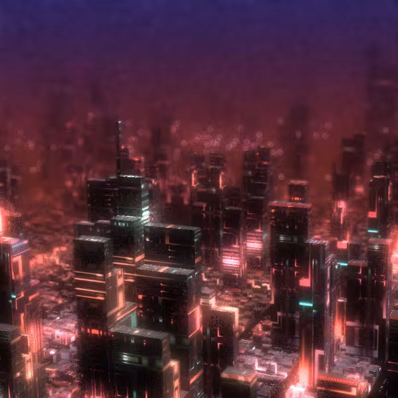Once and Future Cities #90