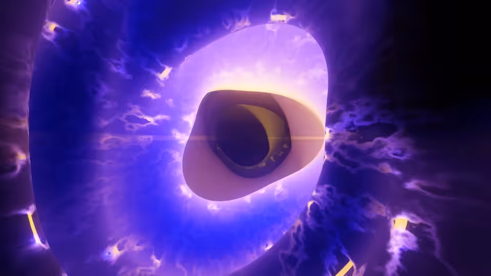 Warp