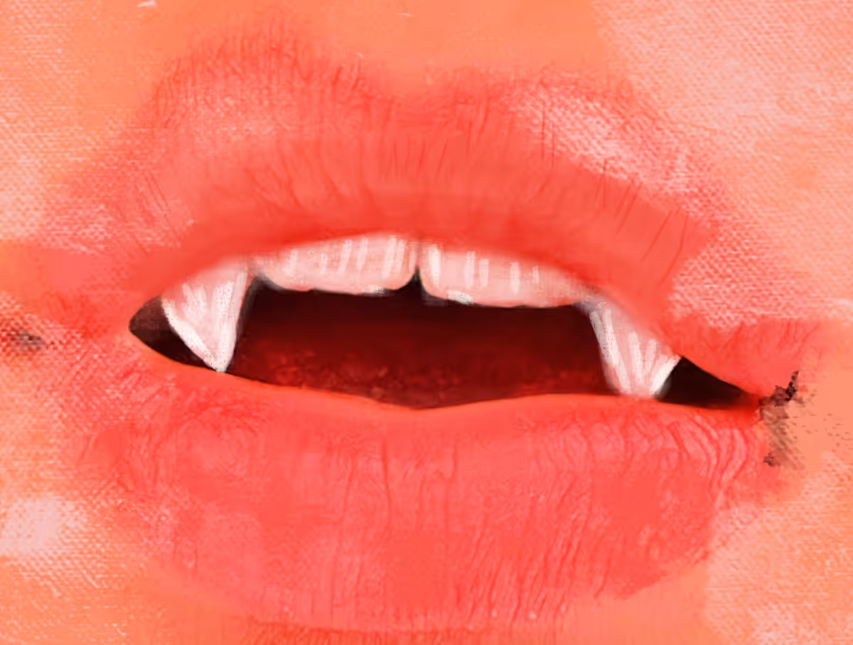 bite me