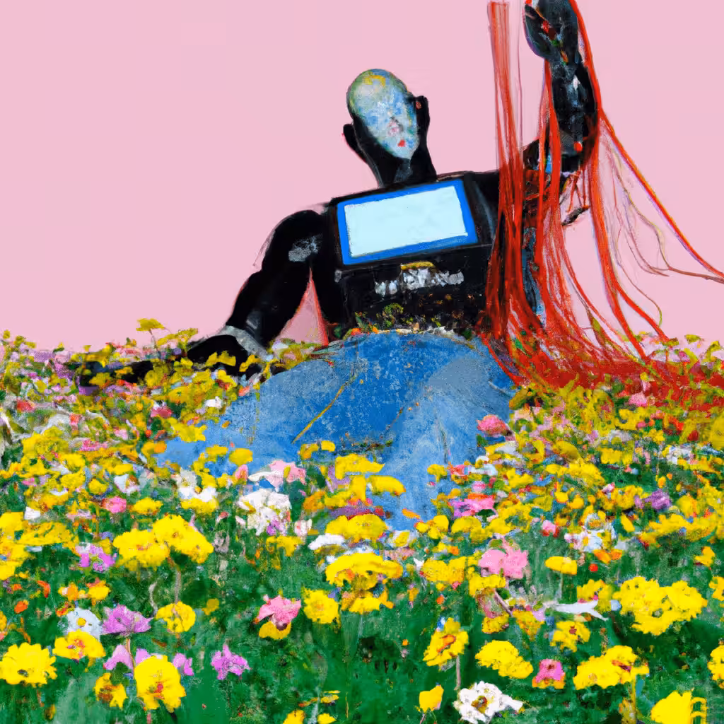 GROUNDED REALITY 8