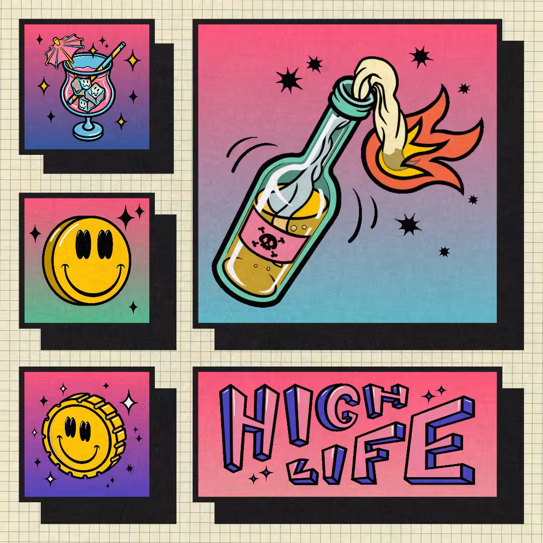 Bad Habits #126