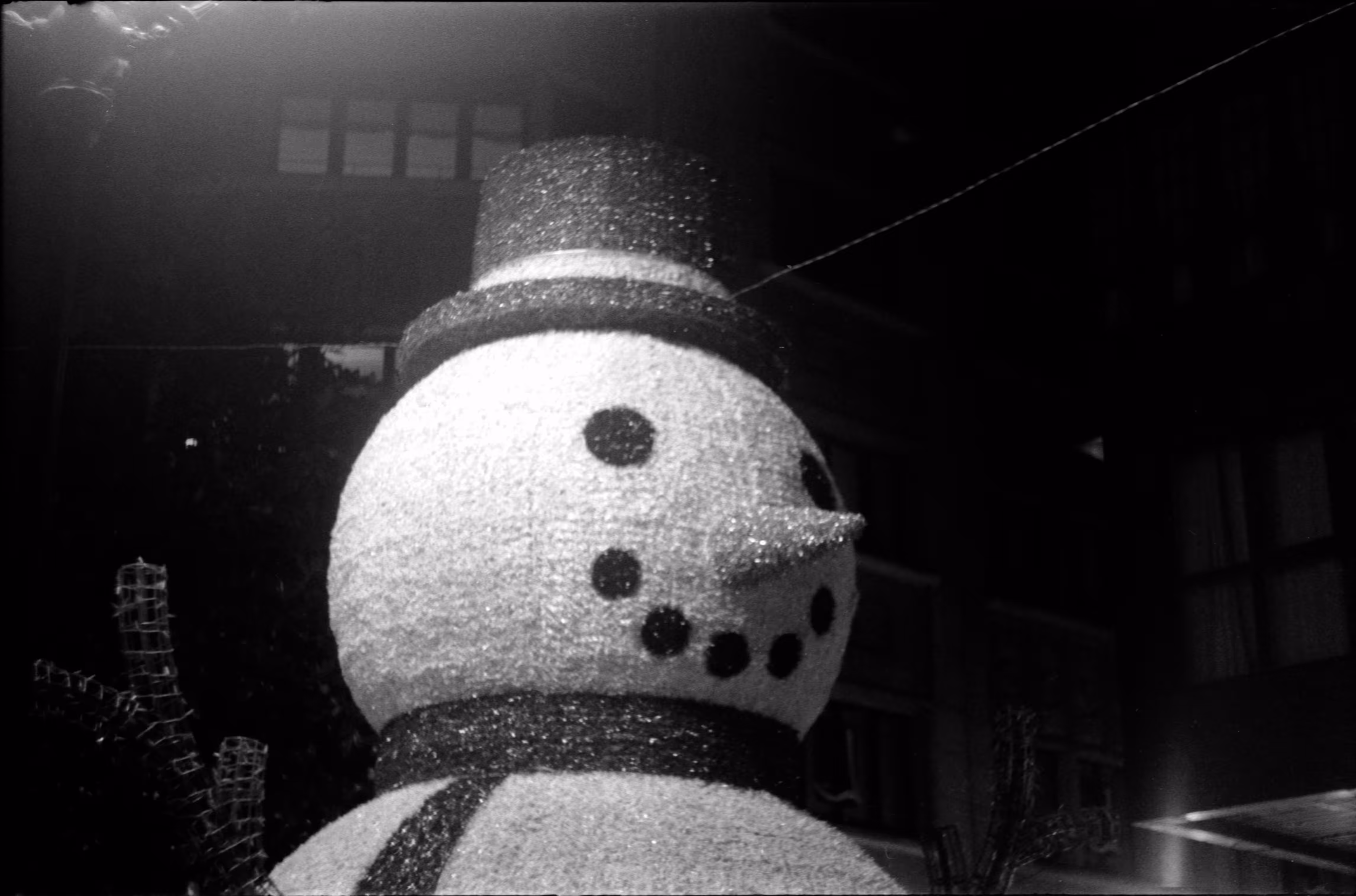 Christmas Yet?