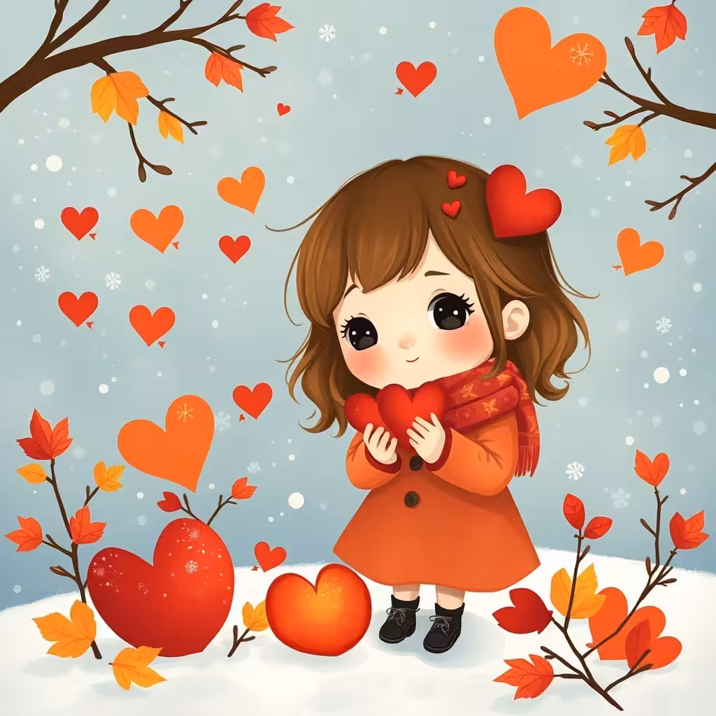 Autumn 🍂
