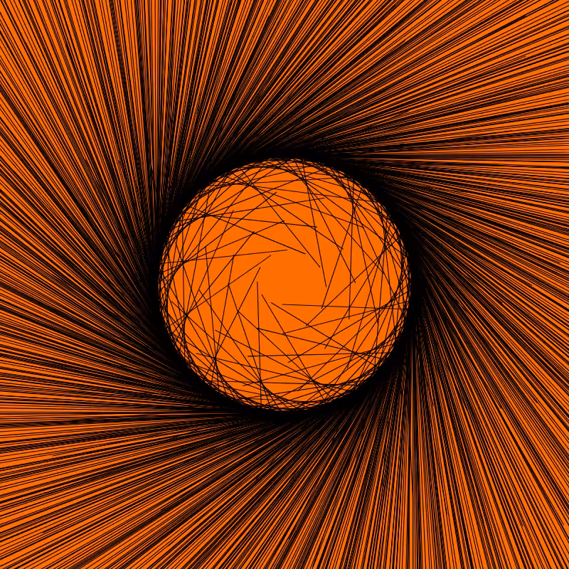 Sphereportal #24