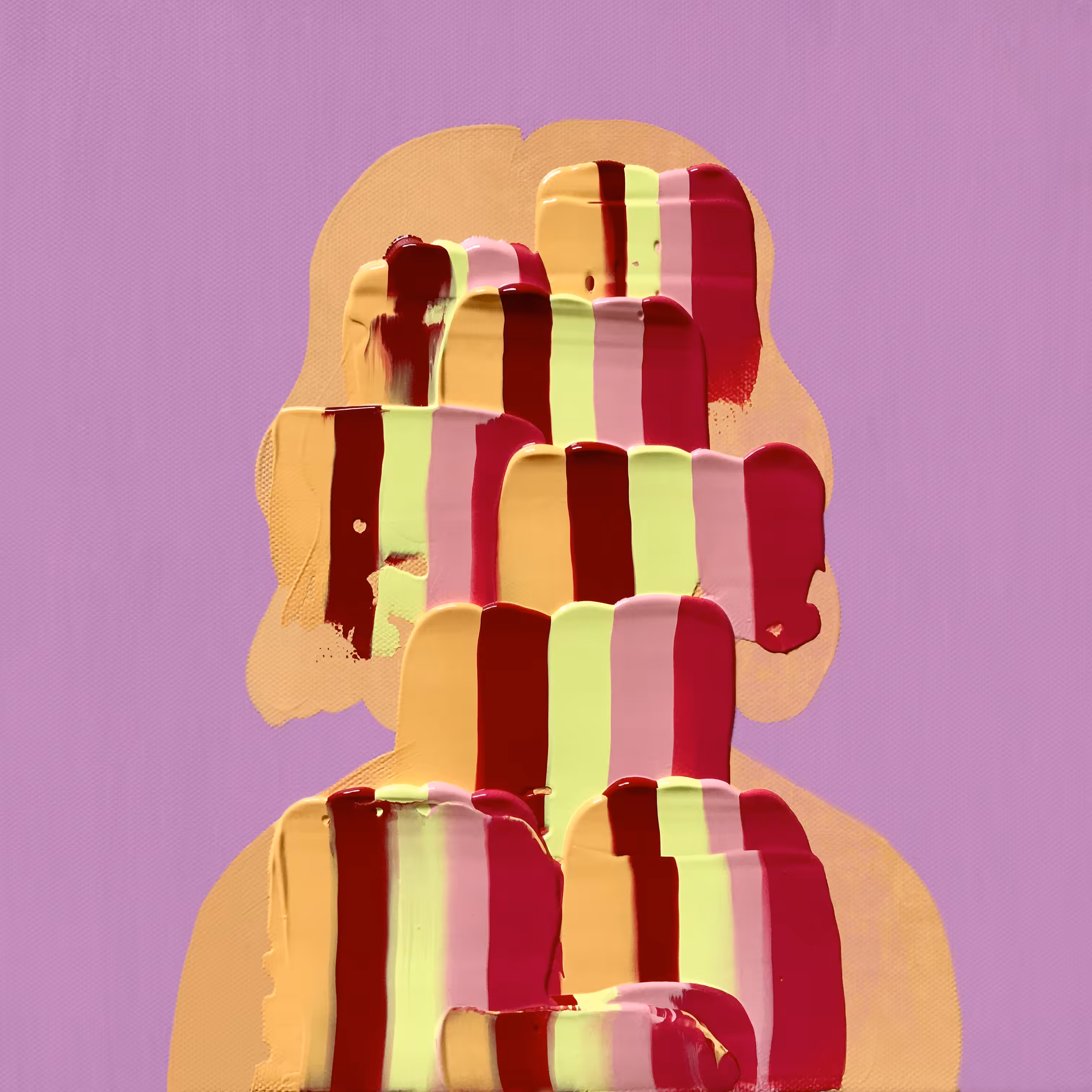 PFP of U #38: “Agatha”