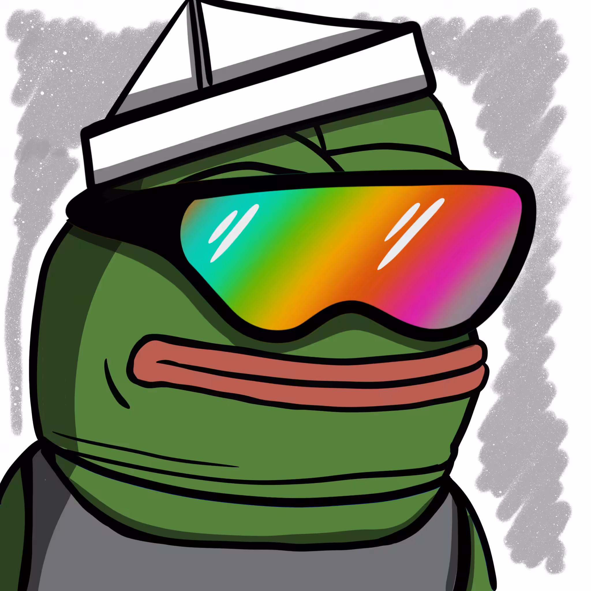 Classic Pepes #1038