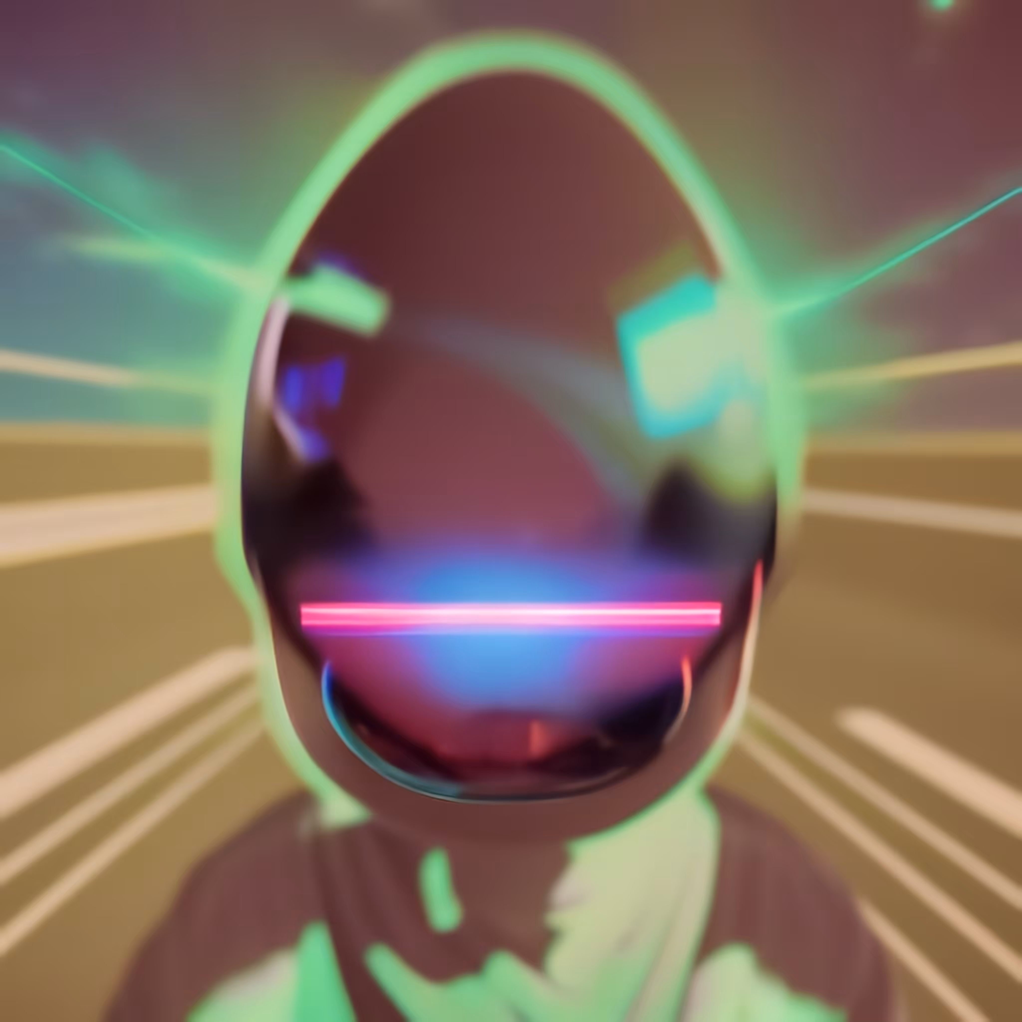 NIGHTCALLERS: SPACEWAVES #267