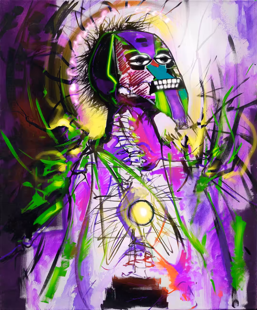 The Pulsator