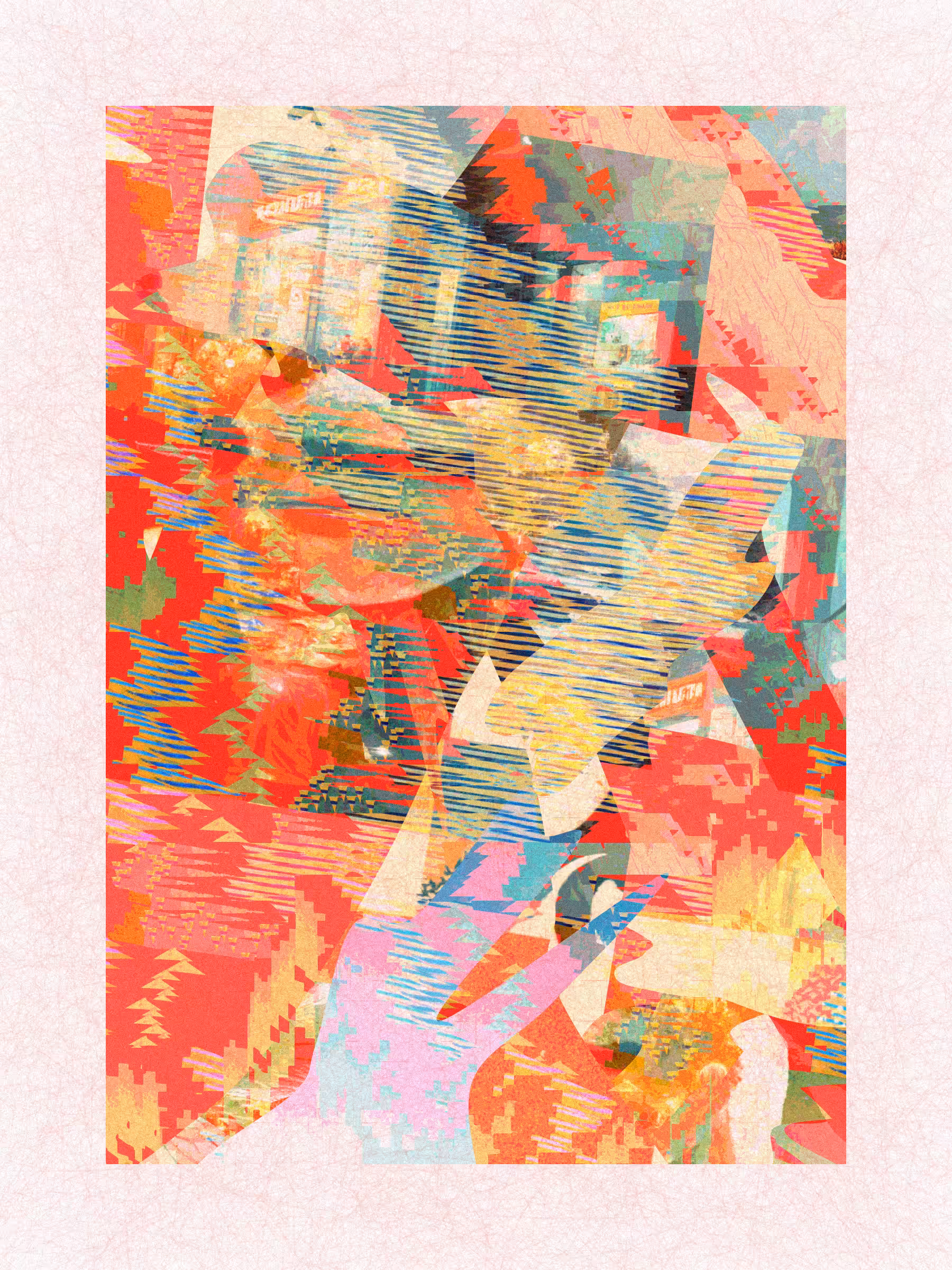 haphazard  #4
