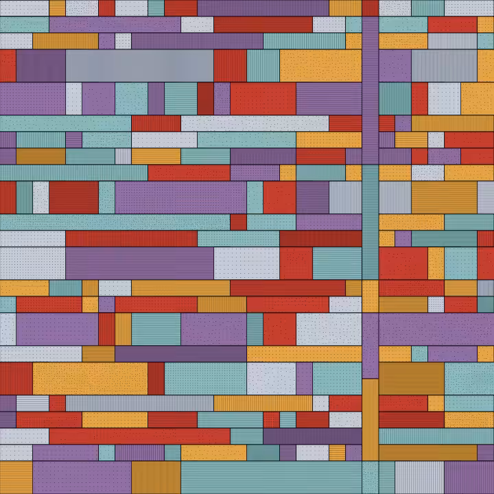 such a square #10